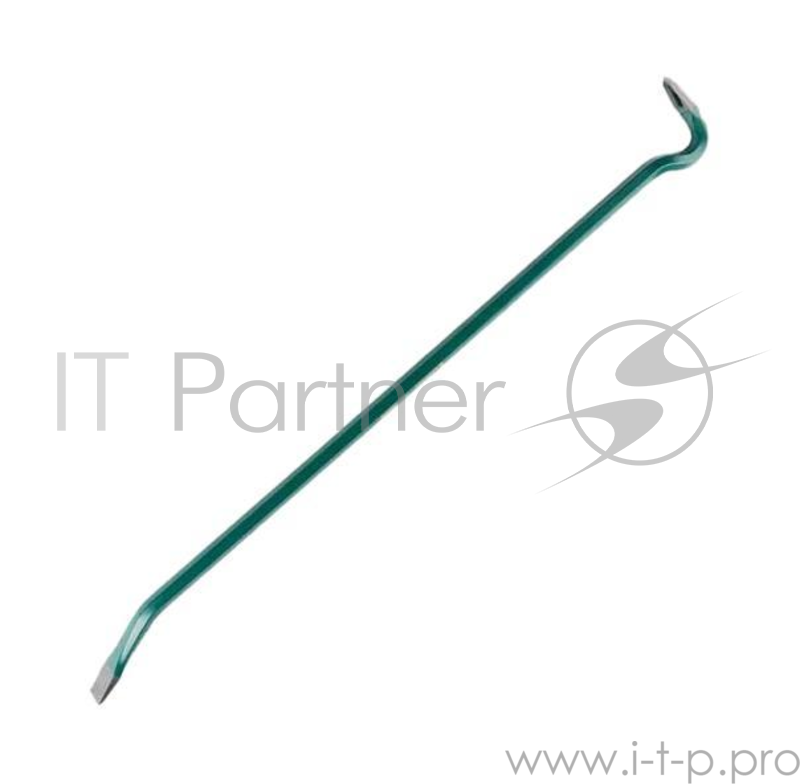 Гвоздодер KRAFTOOL 21903-120 expert kraftbar шестигранный усиленный 19мм 1200мм