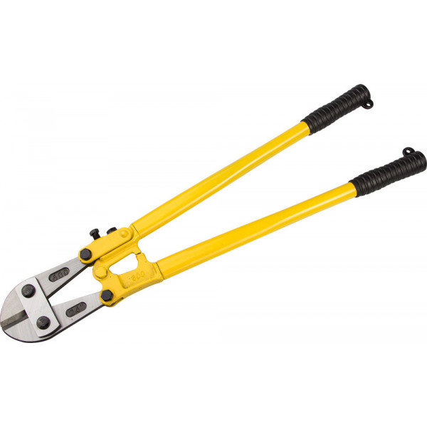 Болторез STAYER 2330-060 master по стали до 30 hrc усилен. коннектор 600мм