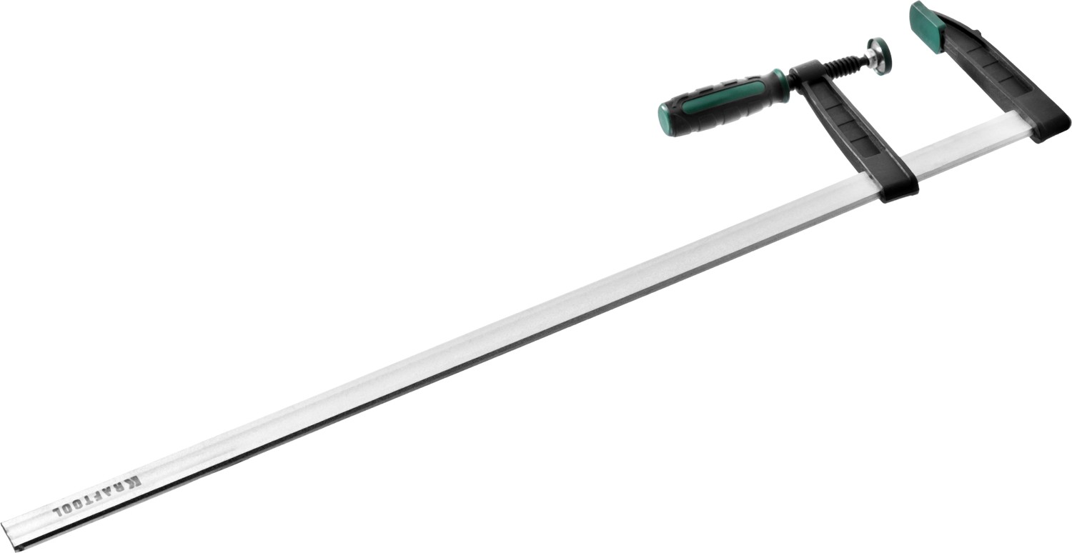 Струбцина KRAFTOOL 32011-120-800 тип