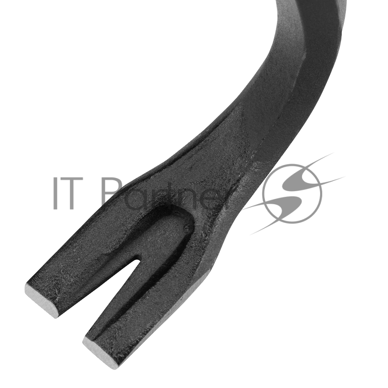 Гвоздодер SPARTA 252285 900мм шестигранный окрашенный