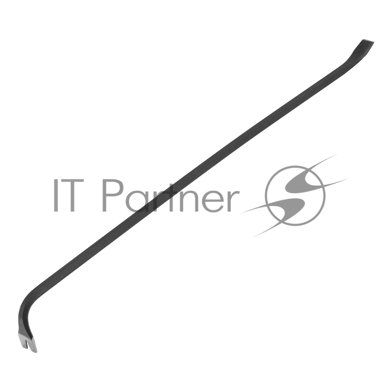 Гвоздодер SPARTA 252285 900мм шестигранный окрашенный