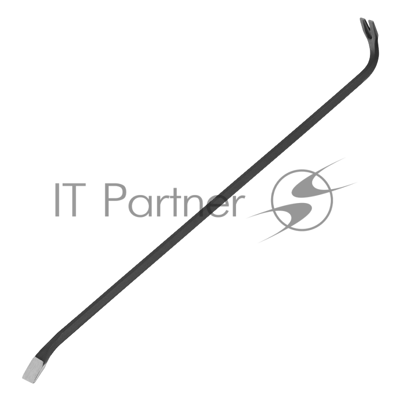 Гвоздодер SPARTA 252285 900мм шестигранный окрашенный