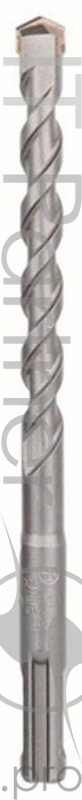 Bosch Bosch 2608680273 Сверло по бетону SDS plus-1, 10x100x160