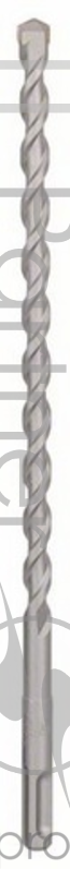 Bosch Bosch 2608680275 Сверло по бетону SDS plus-1, 10x200x260