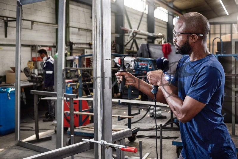 Bosch Bosch 2608577349 Набор Сверл HSS PointTeQ 13шт D1.5-6.5