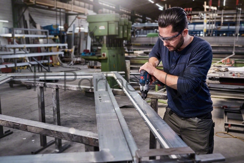 Bosch Bosch 2608577349 Набор Сверл HSS PointTeQ 13шт D1.5-6.5