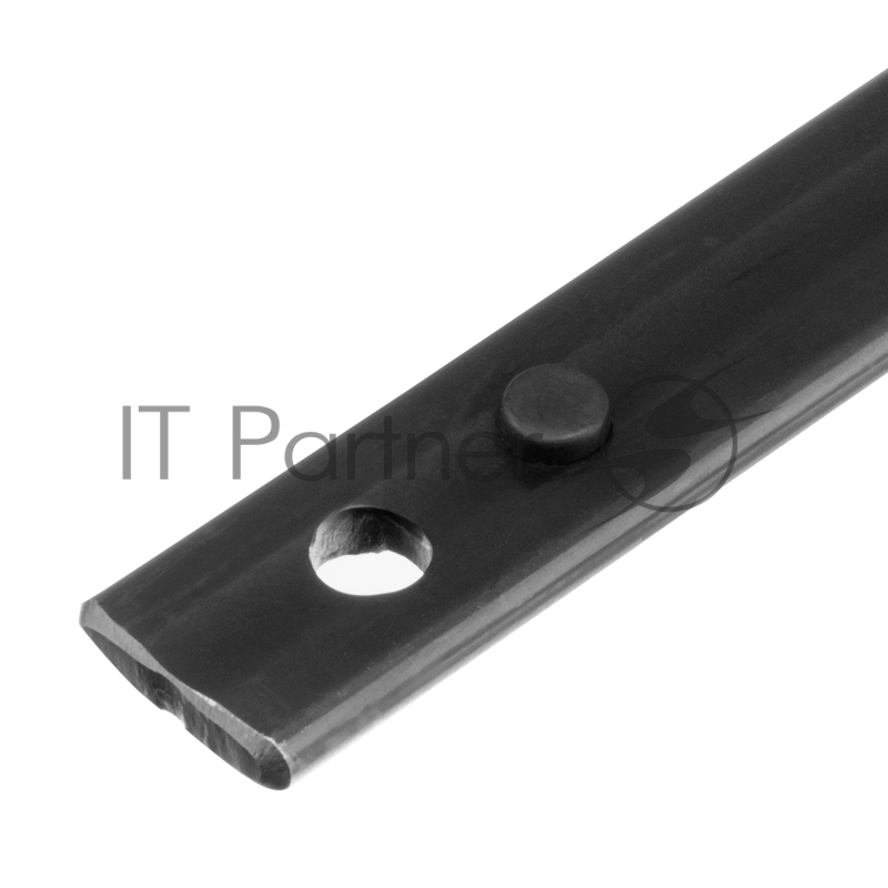 Струбцина GROSS 20702 реечная быстрозаж. пистолет. пошаг.механизм пл. корпус 300мм