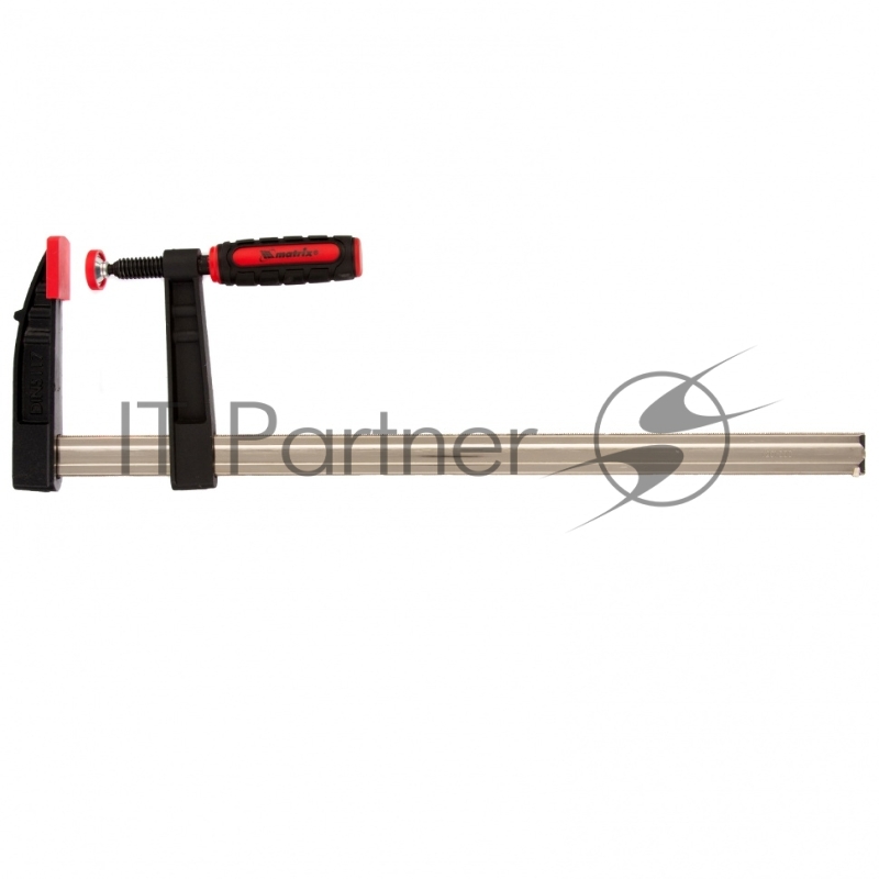 Струбцина MATRIX 20407 F-образная 50х20х600мм