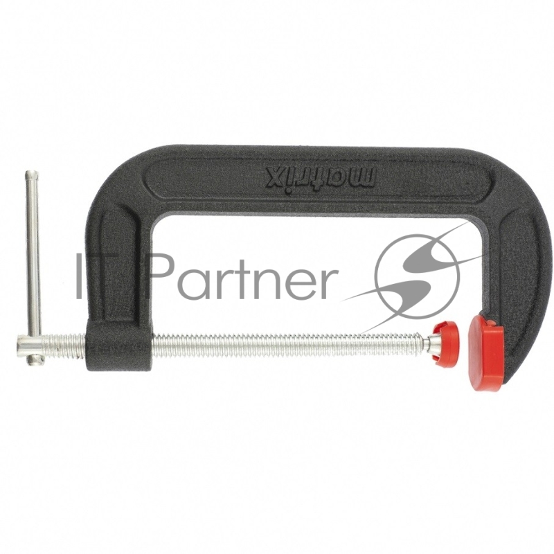 Струбцина MATRIX 20606 g-образная 150мм