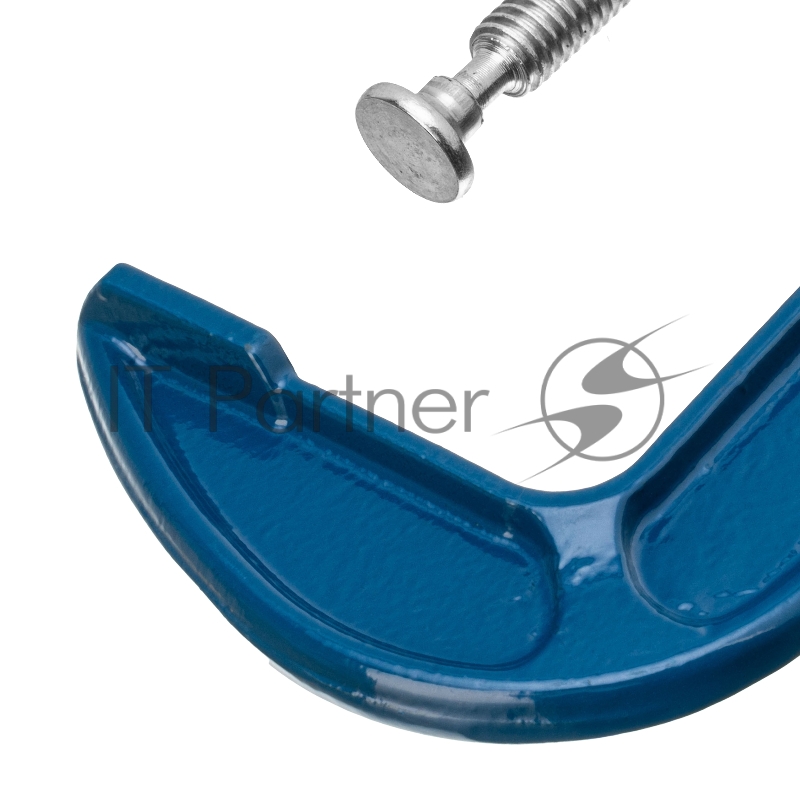 Струбцина СИБРТЕХ 20586 g-образная 150мм