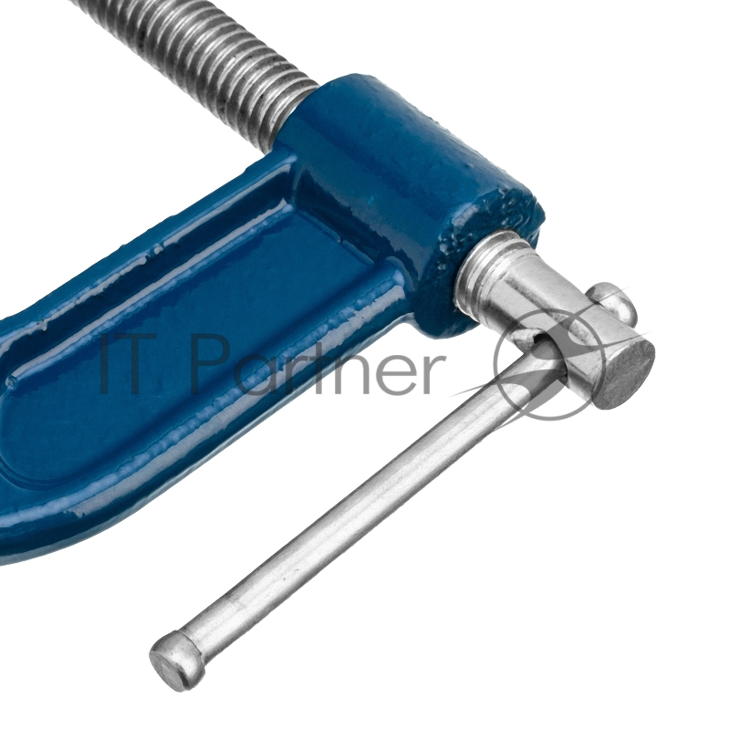 Струбцина СИБРТЕХ 20586 g-образная 150мм