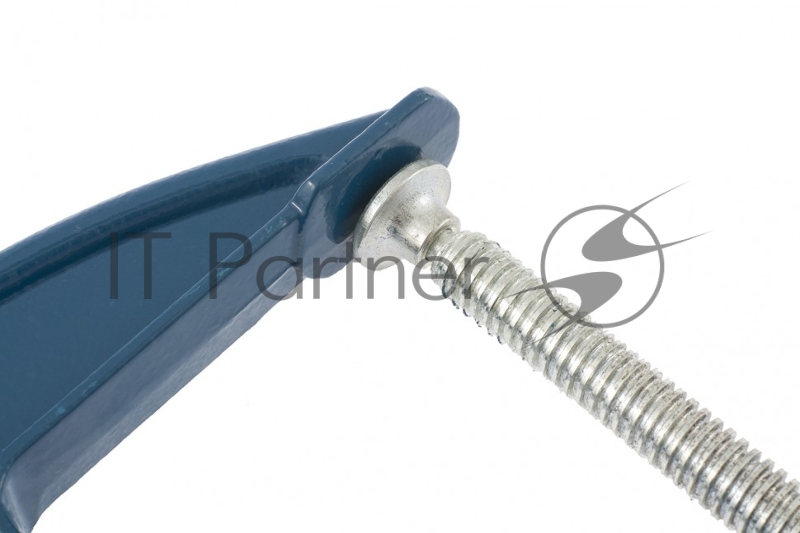 Струбцина СИБРТЕХ 20588 g-образная 200мм