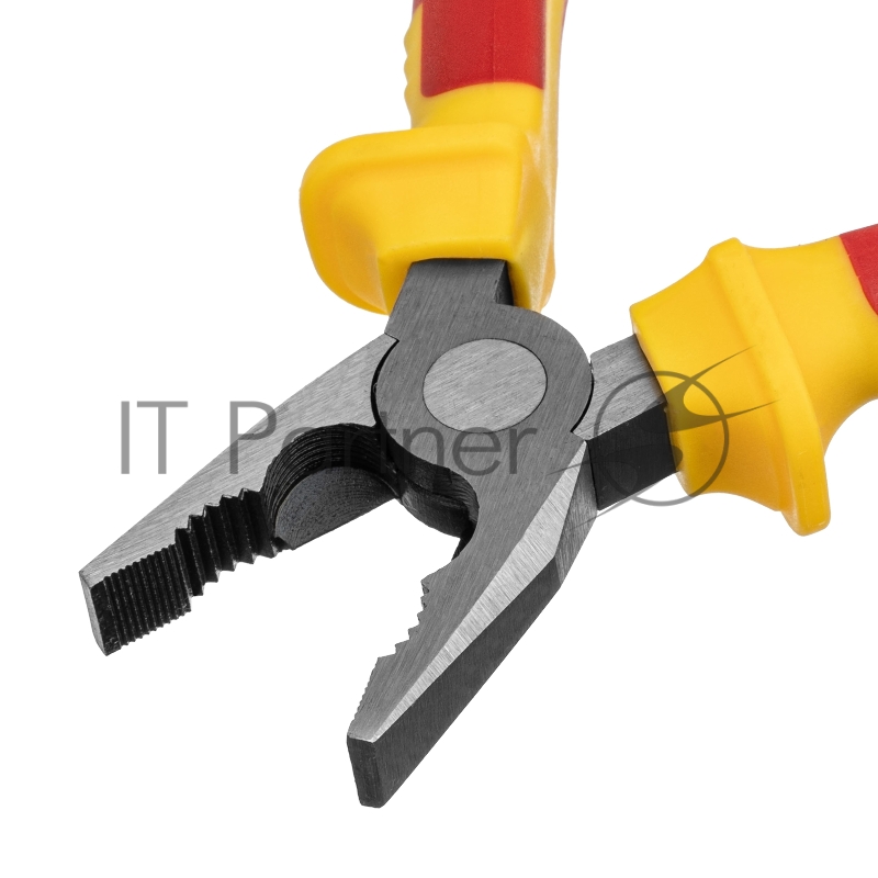 Плоскогубцы MATRIX 16901 комбинированные insulated 160мм двухкомпонентные рукоятки