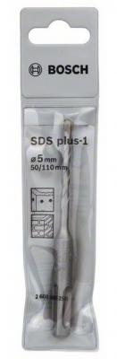 Bosch Bosch 2608680258 Сверло по бетону SDS plus-1, 5x50x110
