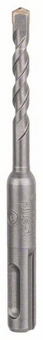 Bosch Bosch 2608680262 Сверло по бетону SDS plus-1, 6x50x110