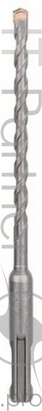 Bosch Bosch 2608680263 Сверло по бетону SDS plus-1, 6x100x160