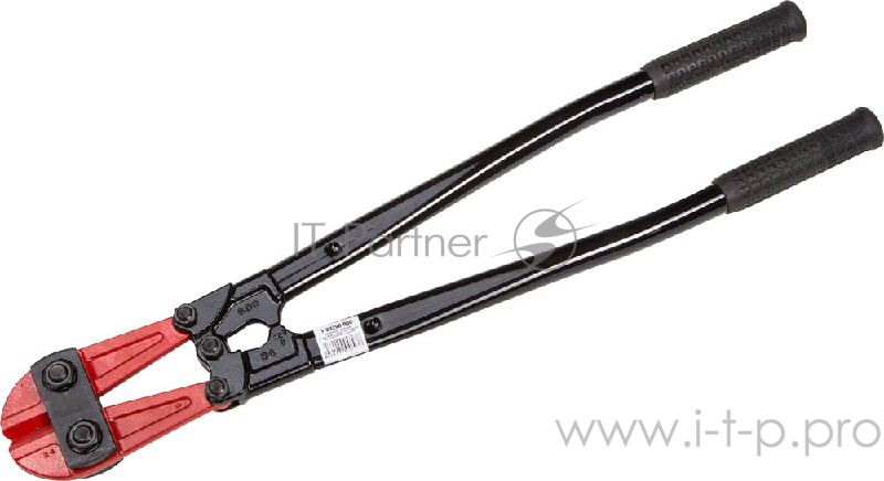 Болторез KRAFTOOL 1-23290-060 red jaws 600мм