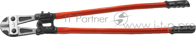 Болторез ЗУБР 23313-107 кованые губки из инструментальной стали, 1050 мм