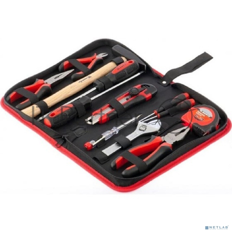 Набор инструментов MATRIX 13562 набор слесарно-монтажный 12 пред.