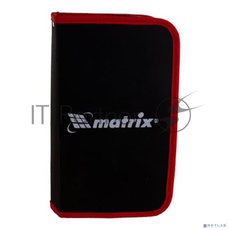 Набор инструментов MATRIX 13562 набор слесарно-монтажный 12 пред.