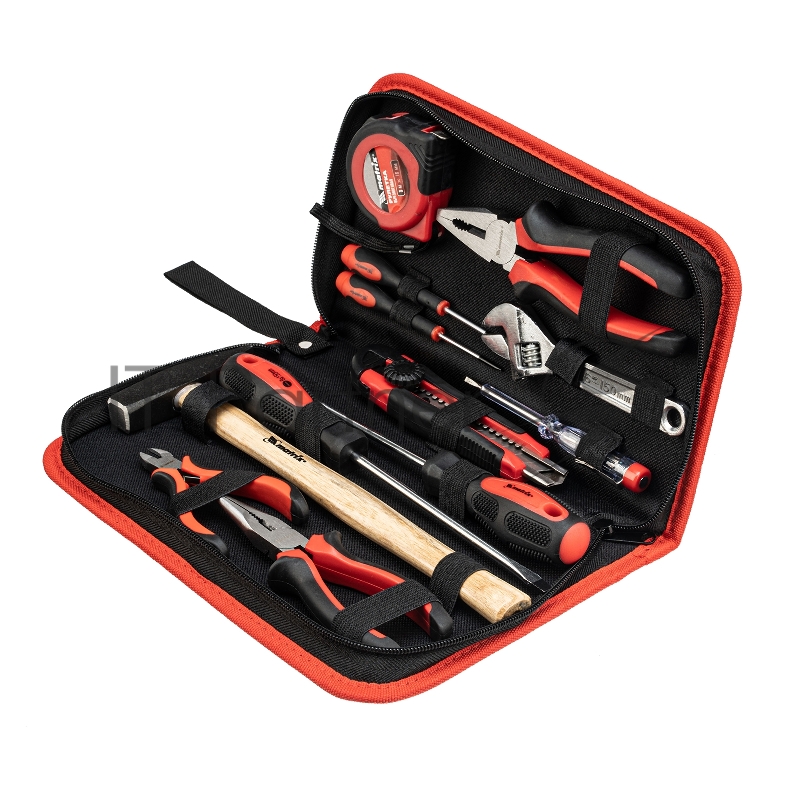 Набор инструментов MATRIX 13562 набор слесарно-монтажный 12 пред.