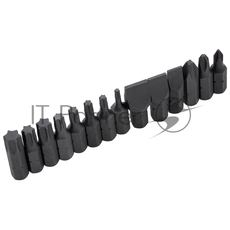 Набор инструментов c 1/4 1/2 cr-v s2 усиленный кейс 119предм.