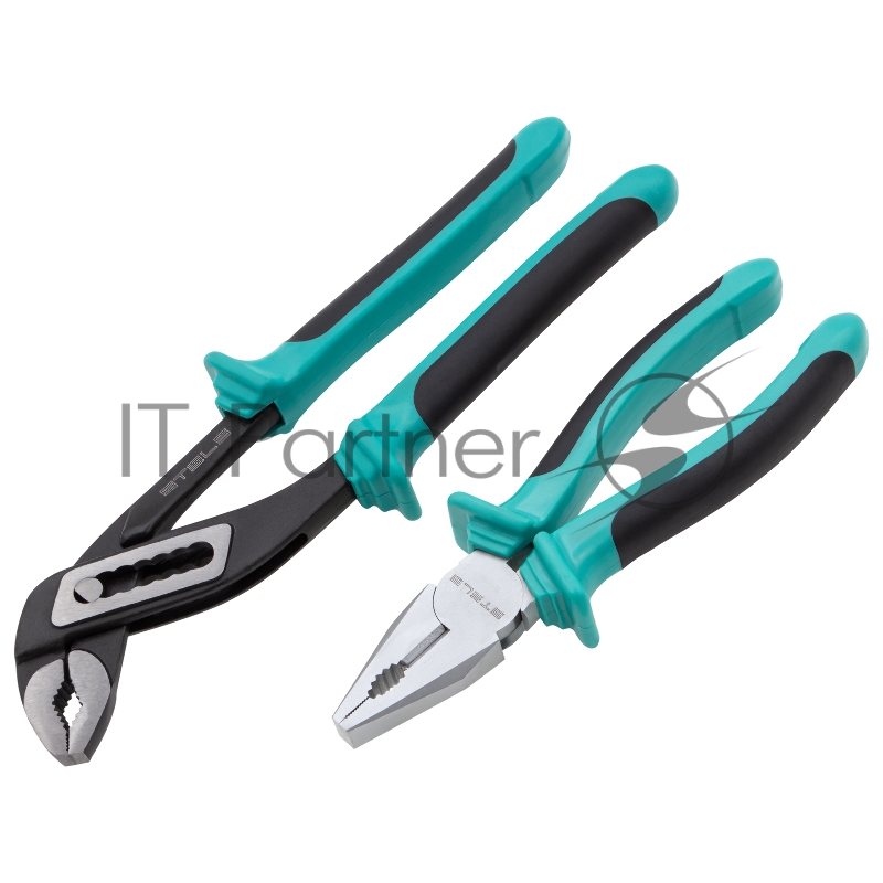 Набор инструментов c 1/4 1/2 cr-v s2 усиленный кейс 119предм.