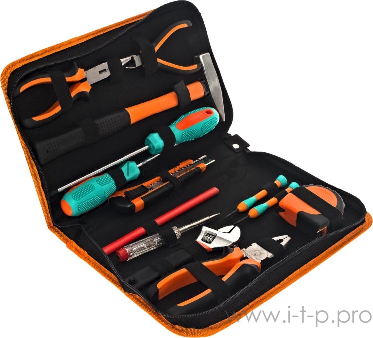 Набор инструментов STURM! 1310-01-TS13 13 предметов