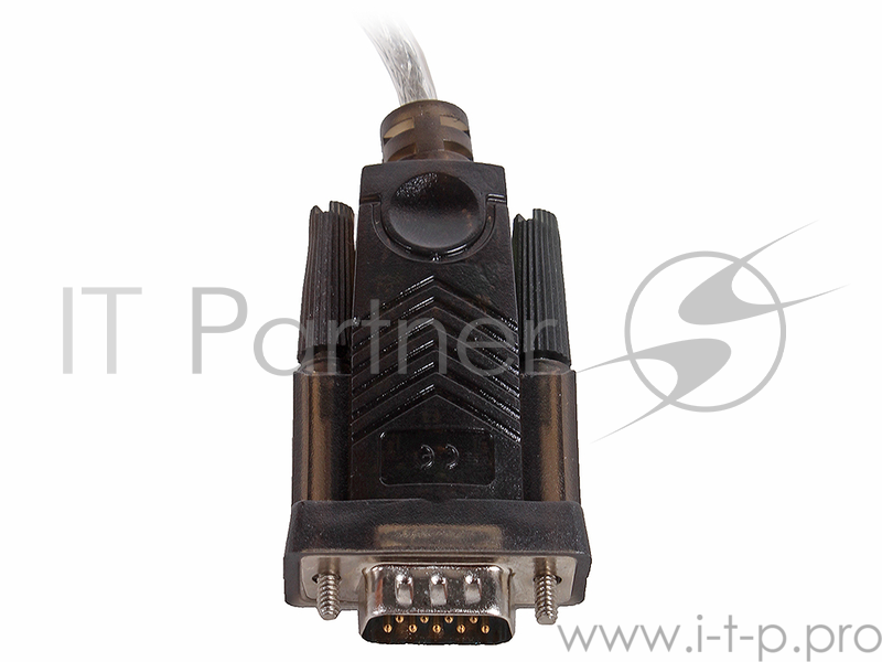 Кабель-переходник USB->COM ORIENT USS-101N (0.8м)