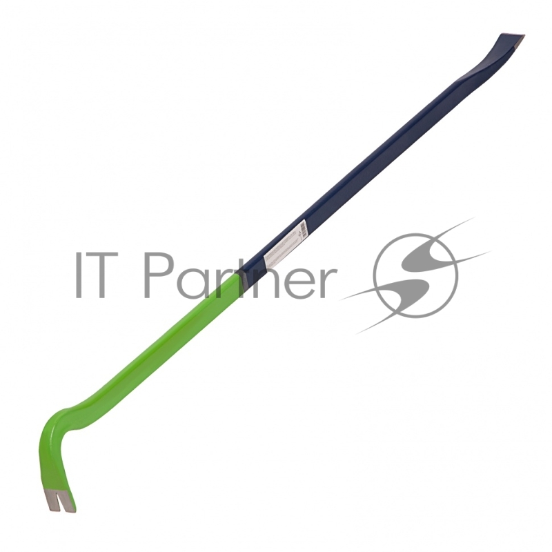 Лом-гвоздодер СИБРТЕХ 25245 900x25x12мм