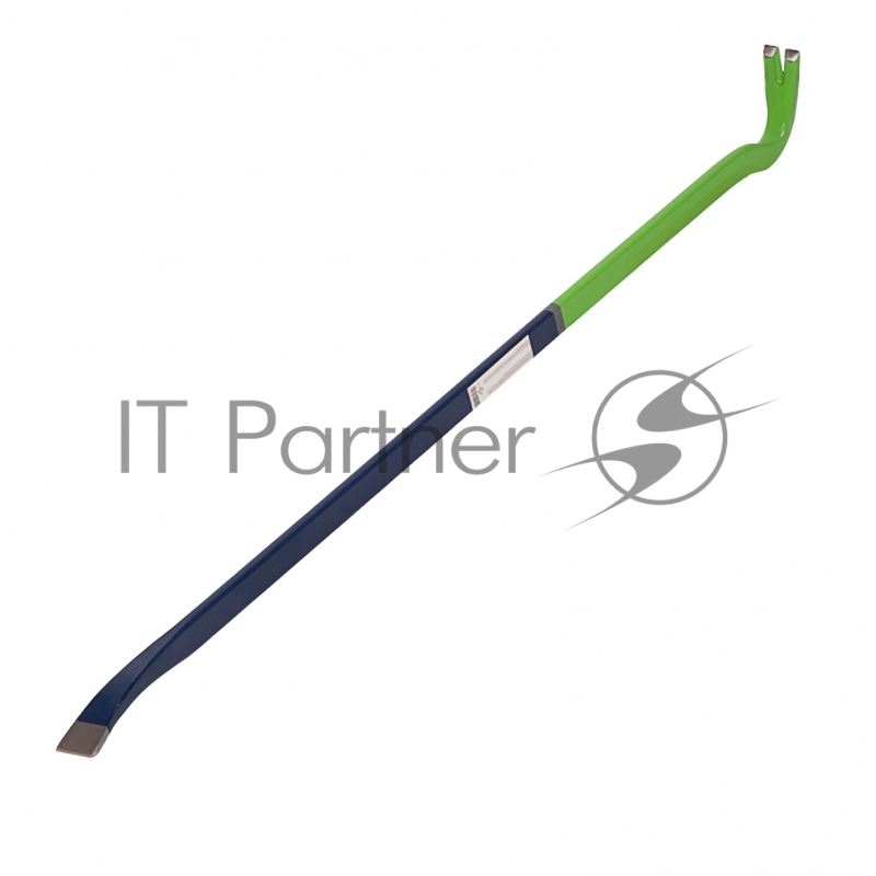 Лом-гвоздодер СИБРТЕХ 25245 900x25x12мм