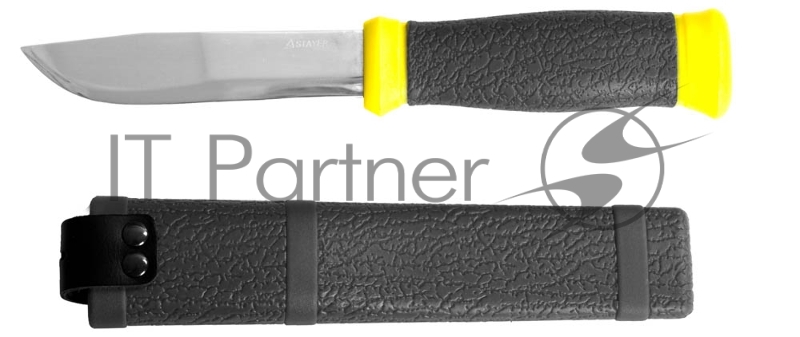 Нож STAYER 47630 profi туристический пластиковые лезвие-110мм