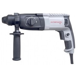 Перфоратор ИНТЕРСКОЛ П-24/650ЭР перфоратор SDS plus (кейс) ДМ 428.3.2.00