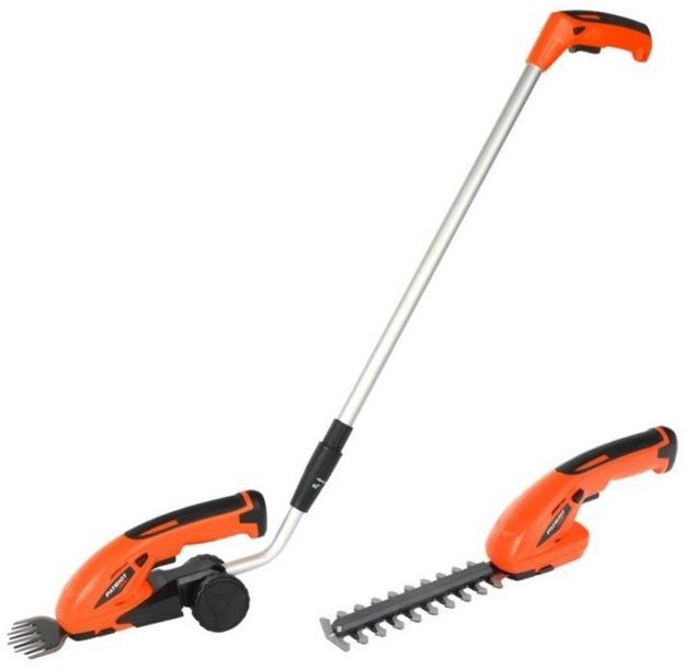 Кусторез/ножницы для травы Patriot СSH 372 (250205370)