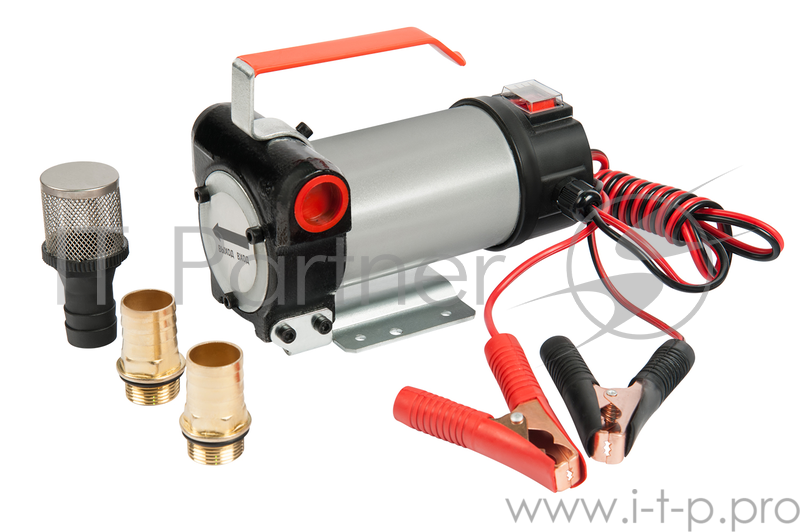 Насос UNIPUMP 36165 для дизельного топлива BCD-12V