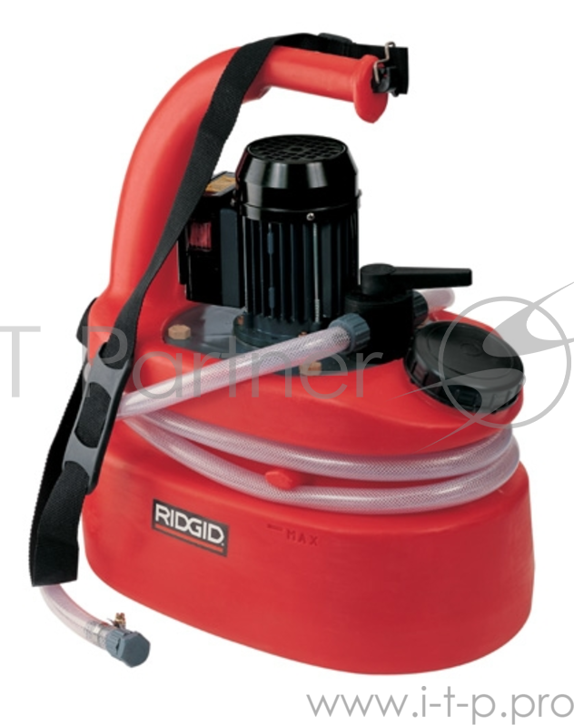 Насос RIDGID DP-13 57276 промывочный для снятия накипи