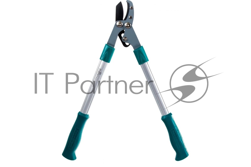 Сучкорез RACO 4214-53/220 с облегченными ал.руч. 2-рычажный с упорной пластиной рез до 26мм 470мм