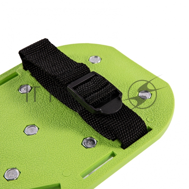 Аэратор PALISAD 64498 ножной для газона сандалии