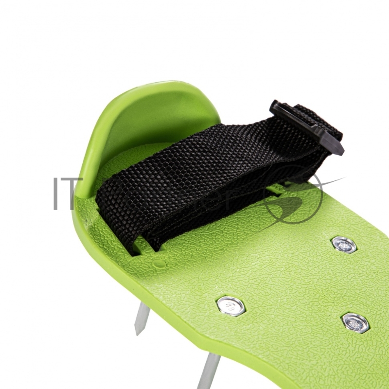 Аэратор PALISAD 64498 ножной для газона сандалии