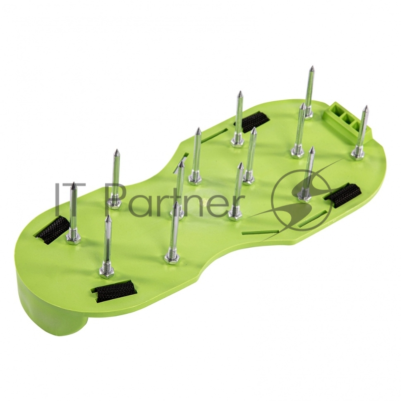 Аэратор PALISAD 64498 ножной для газона сандалии