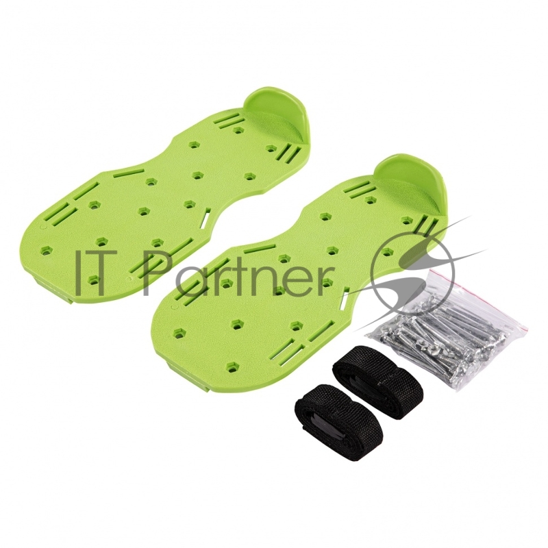 Аэратор PALISAD 64498 ножной для газона сандалии