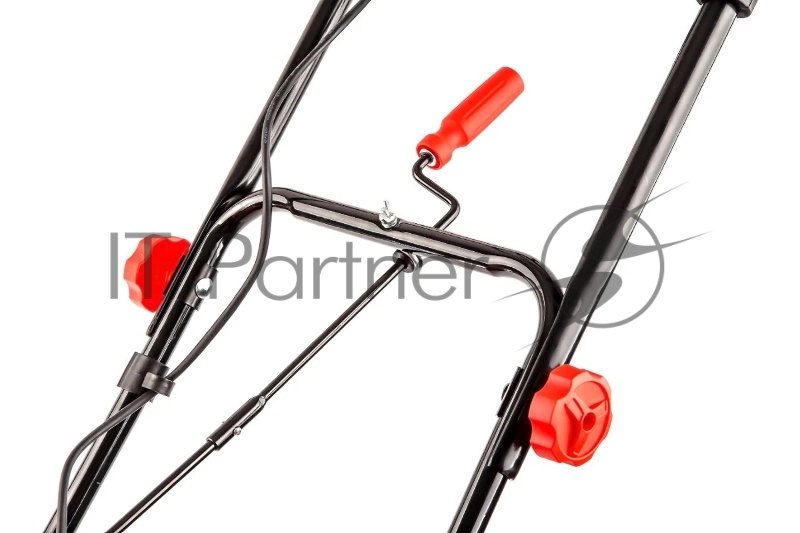 Снегоуборщик Hammer SNOWBULL 2000E электрический 2000Вт, шир.захв 50см выс.захв.25см