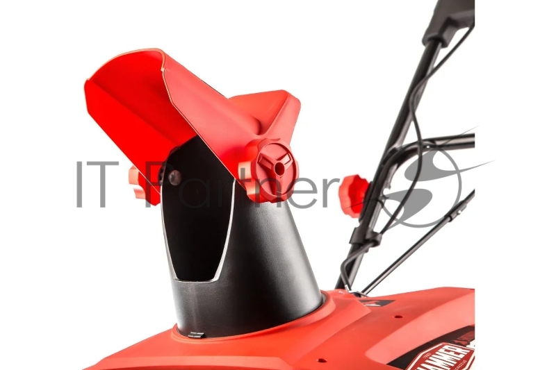 Снегоуборщик Hammer SNOWBULL 2000E электрический 2000Вт, шир.захв 50см выс.захв.25см