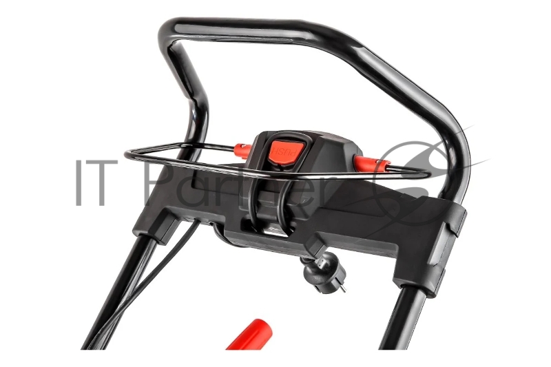 Снегоуборщик Hammer SNOWBULL 2000E электрический 2000Вт, шир.захв 50см выс.захв.25см