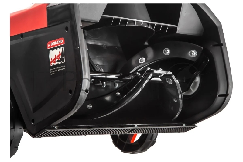 Снегоуборщик Hammer SNOWBULL 2000E электрический 2000Вт, шир.захв 50см выс.захв.25см