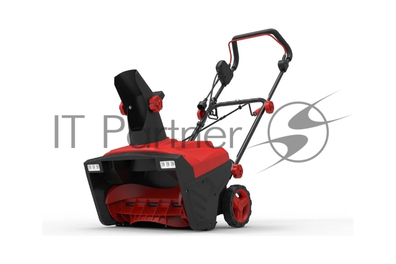 Снегоуборщик Hammer SNOWBULL 2000E электрический 2000Вт, шир.захв 50см выс.захв.25см