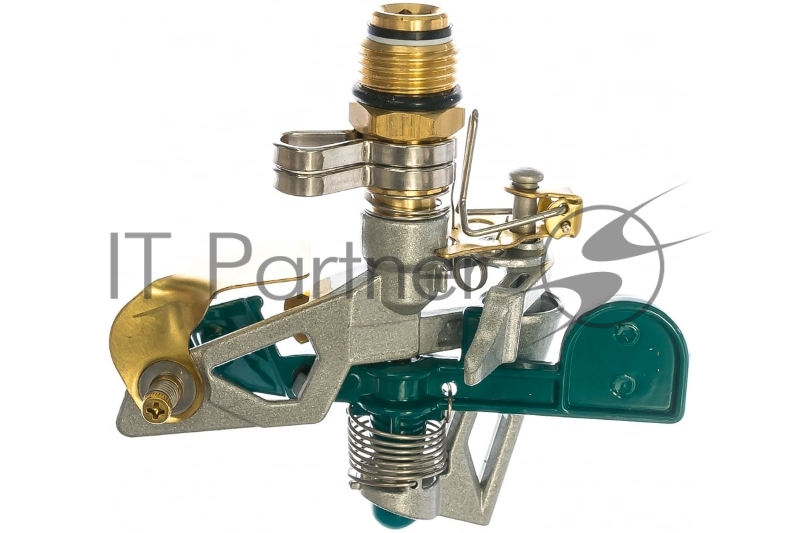 Головка RACO 4260-55/701C для импульсного распылителя латунная