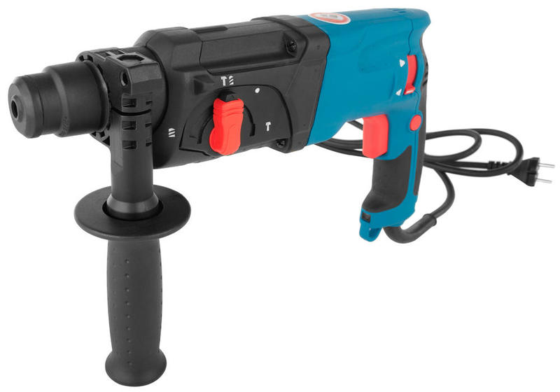 Перфораторы Sturm RH2510PM Перфоратор Sturm,