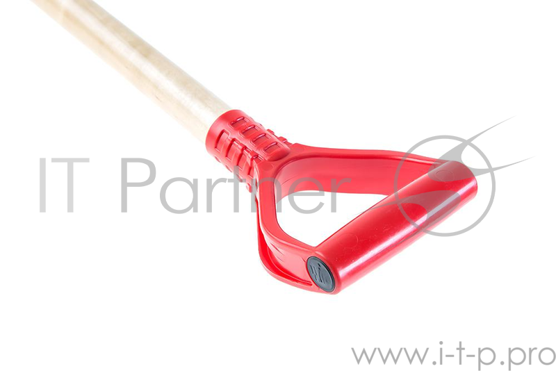 Лопата ЗЕМЛЕРОЙКА 0111-ЧP штыковая