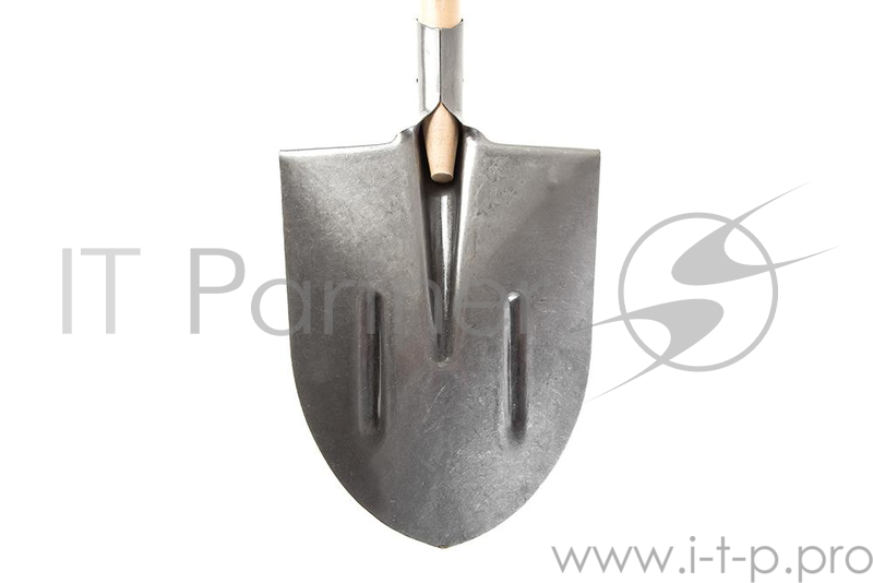 Лопата ЗЕМЛЕРОЙКА 0111-ЧP штыковая